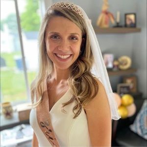 Meet your Posher, Brielle